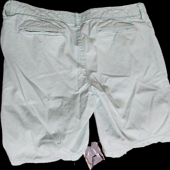 American Eagle Outfitters Prep Shorts - Picture 2 of 4